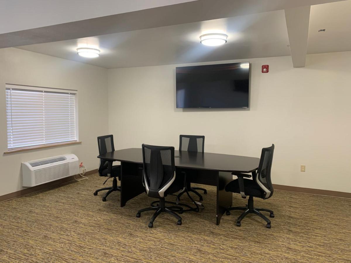 Quality Inn Albuquerque East I-40 Juan Tabo Exit Εξωτερικό φωτογραφία