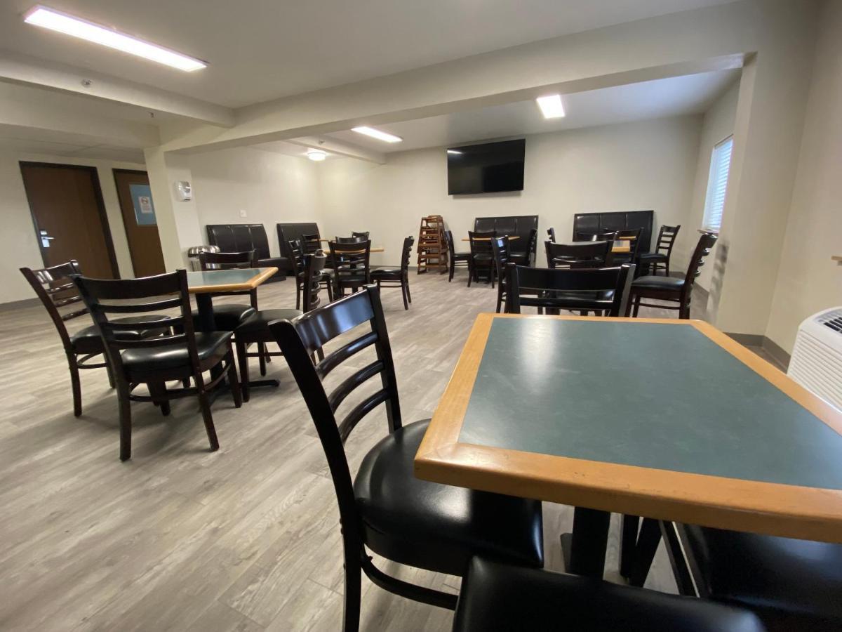 Quality Inn Albuquerque East I-40 Juan Tabo Exit Εξωτερικό φωτογραφία