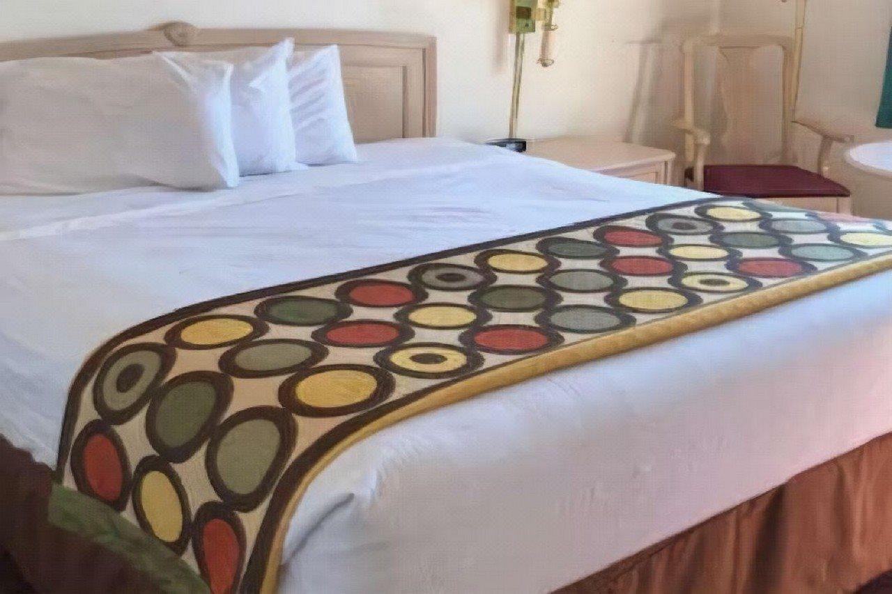 Quality Inn Albuquerque East I-40 Juan Tabo Exit Εξωτερικό φωτογραφία