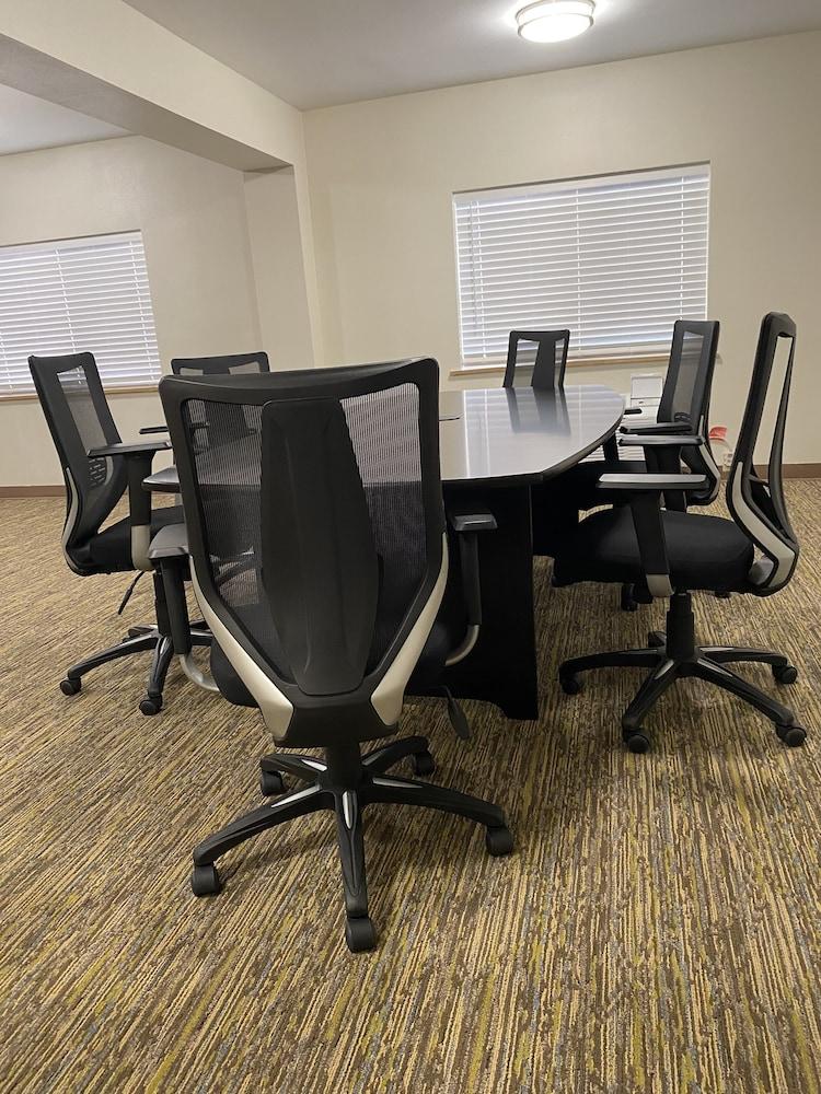 Quality Inn Albuquerque East I-40 Juan Tabo Exit Εξωτερικό φωτογραφία