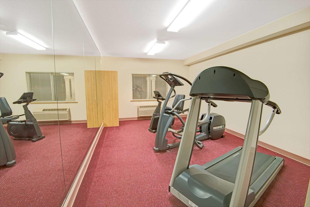 Quality Inn Albuquerque East I-40 Juan Tabo Exit Εξωτερικό φωτογραφία
