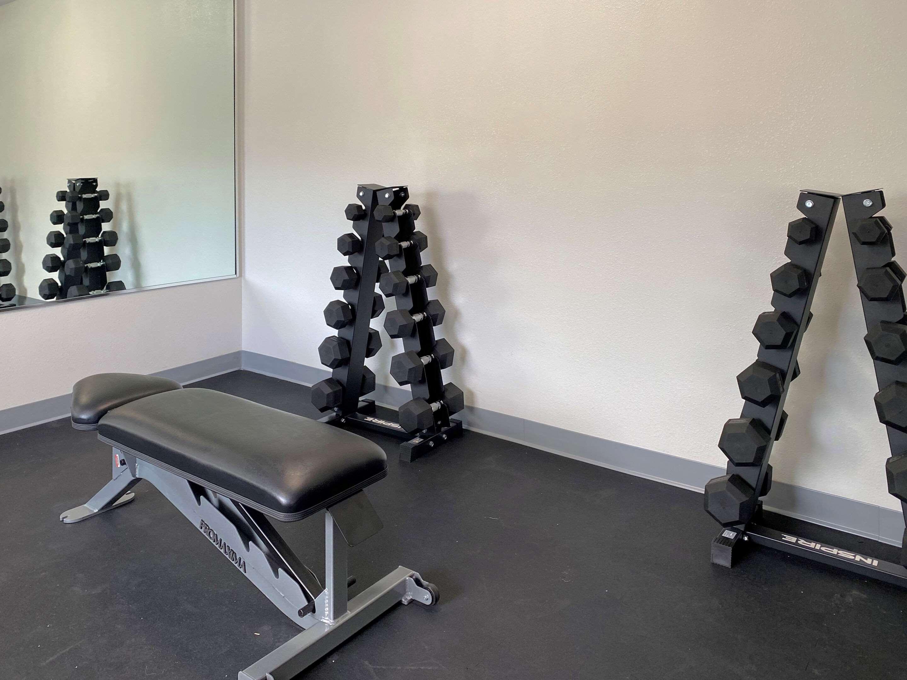 Quality Inn Albuquerque East I-40 Juan Tabo Exit Εξωτερικό φωτογραφία