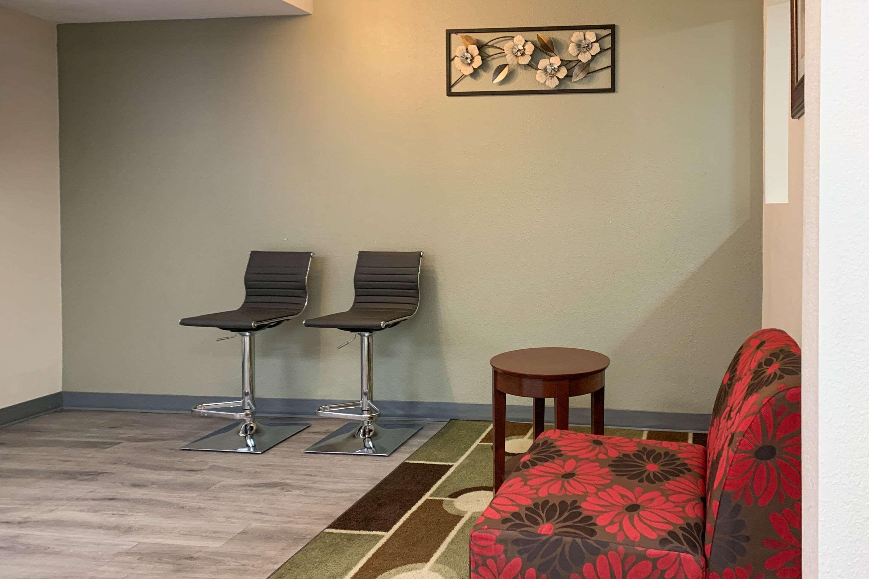 Quality Inn Albuquerque East I-40 Juan Tabo Exit Εξωτερικό φωτογραφία